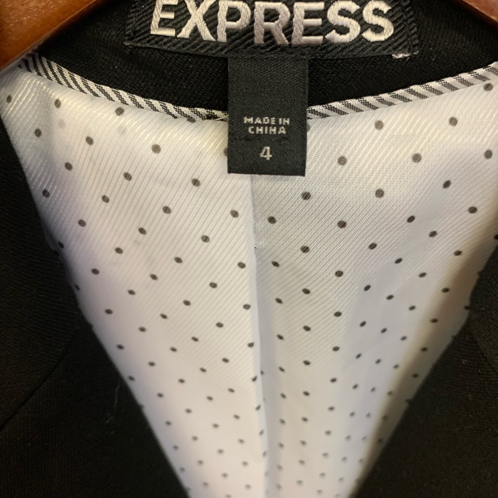 Express Blazer - image 3